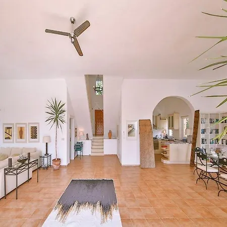 Villa Juniper, Kas Peninsula
