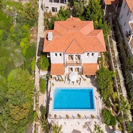 Juniper, Kas Peninsula Villa Yenikoy (Kas)