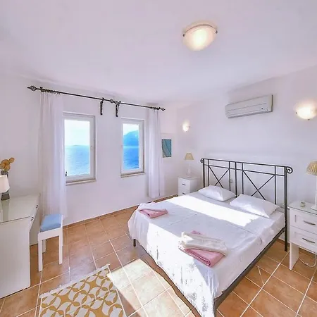 Juniper, Kas Peninsula Villa Yenikoy (Kas)