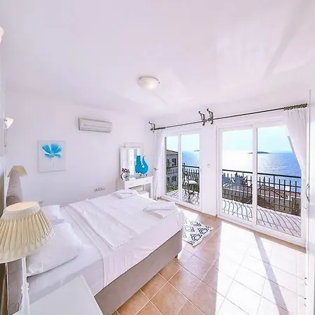 Juniper, Kas Peninsula Villa Yenikoy (Kas)