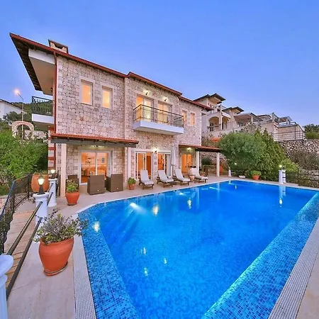 Villa Juniper, Kas Peninsula Yenikoy (Kas)